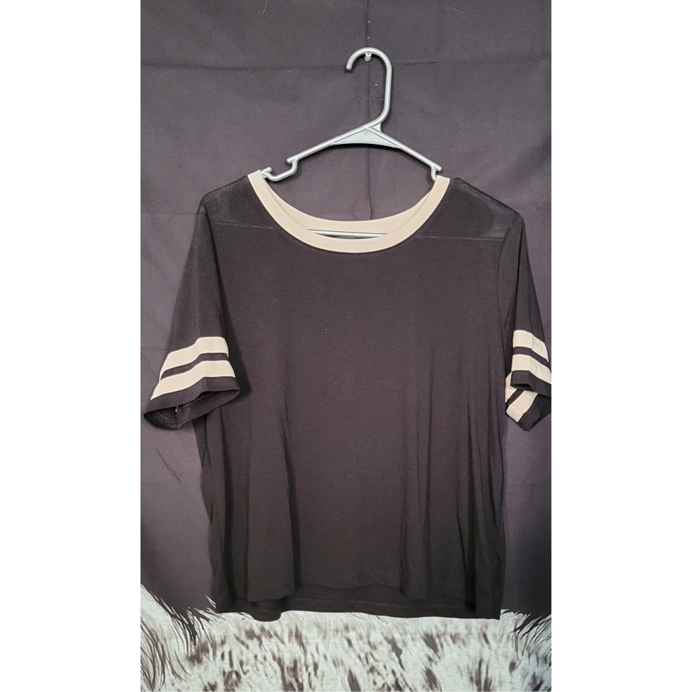 Forever21 Crop Top